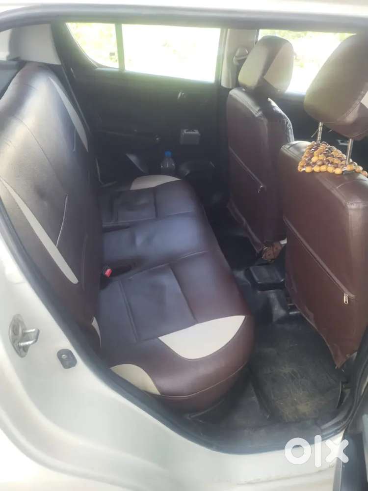 Maruti Suzuki Swift Diesel 2013