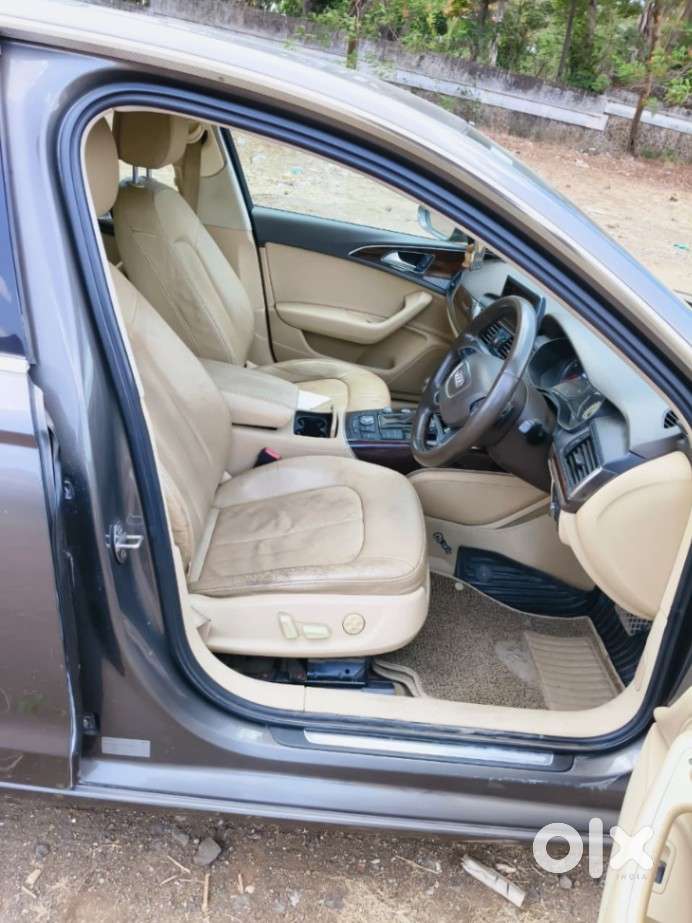 Audi A6 2.0 Tdi, 2013, Diesel