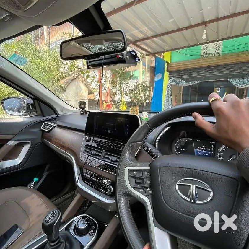 Tata 2021 Diesel Car With Manual Transmission