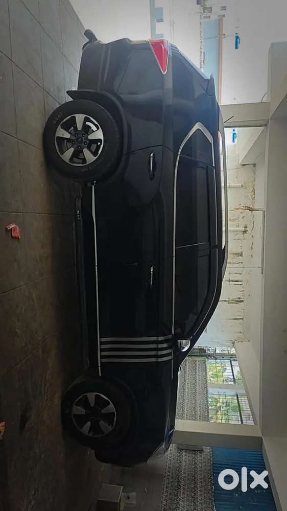 Alturas G4 Automatic