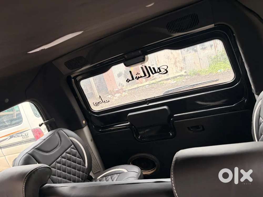 Mahindra Scorpio 2008 Diesel Car