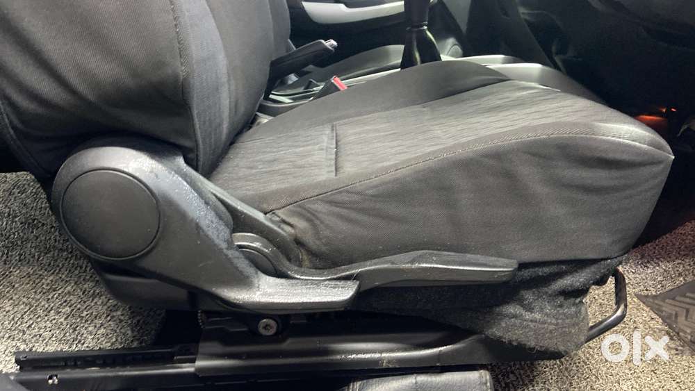 Maruti Suzuki Baleno Rs 1.0 Petrol, 2017, Petrol