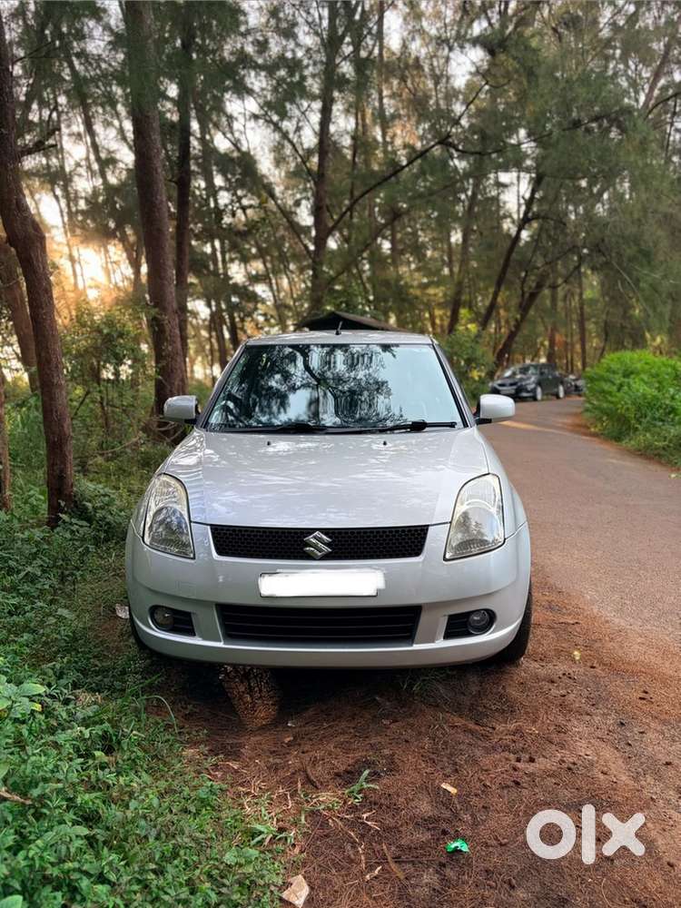 Swift 2005 Maruti Suzuki
