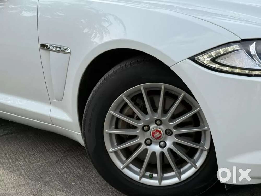 Jaguar Xf 2.2 Diesel, 2015, Diesel
