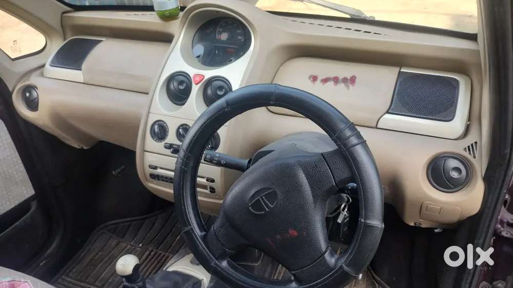 Tata Nano Twist Xt 2015