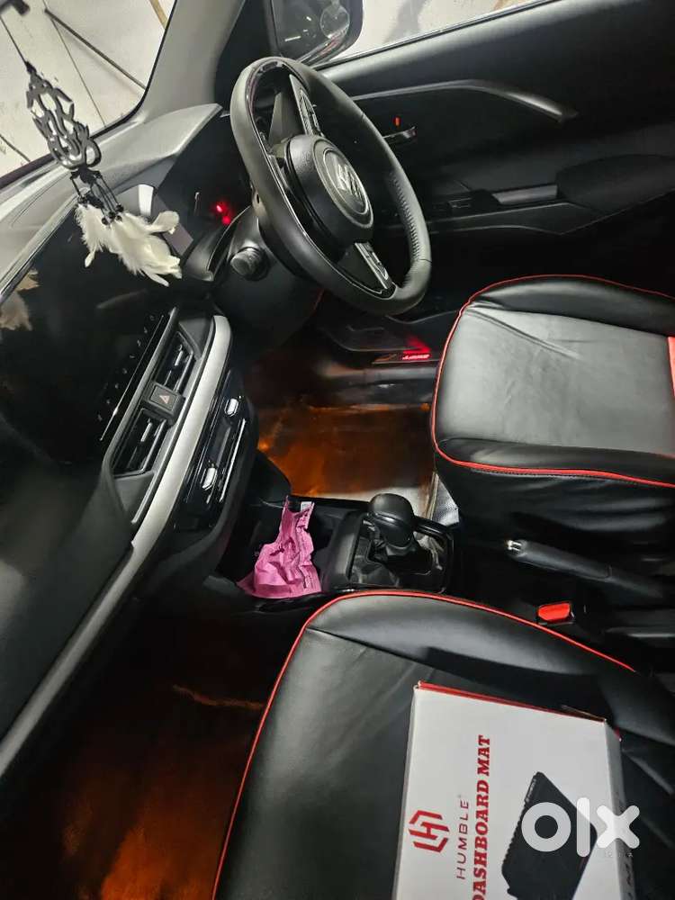 Maruti Suzuki Swift 2025 Petrol 10200 Km Driven