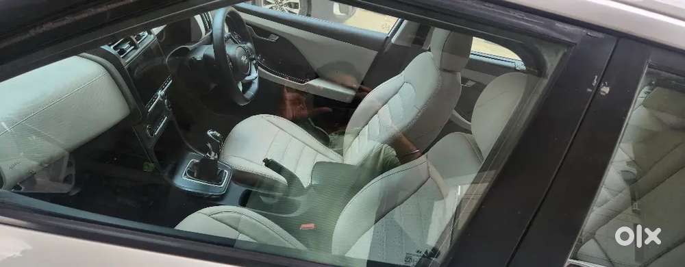 Hyundai Creta Facelift 2021