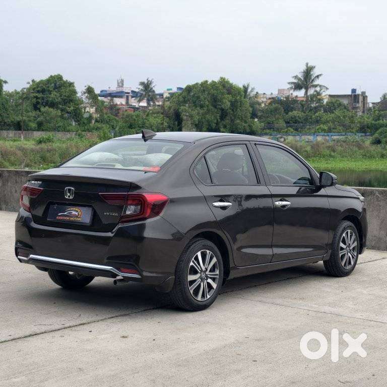 Honda Amaze Vx 1.2 Petrol Mt, 2022, Petrol