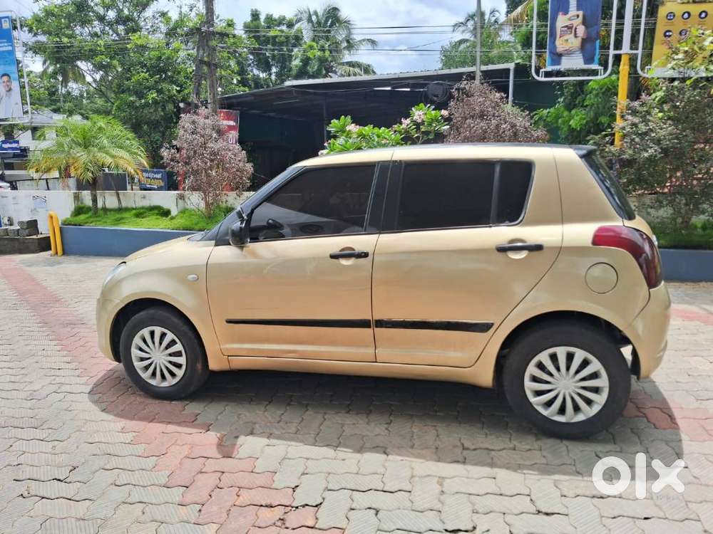 Maruti Suzuki Swift Ldi 2007 Diesel Car