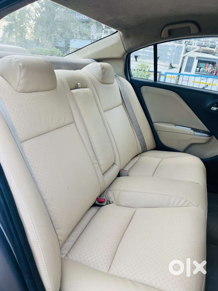 Honda City 2014-2015 V Mt, 2016, Diesel