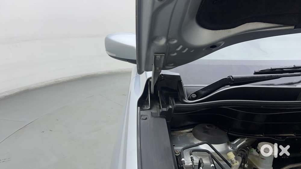 Maruti Suzuki Grand Vitara 1.5 Delta Smart Hybrid At, 2024, Petrol