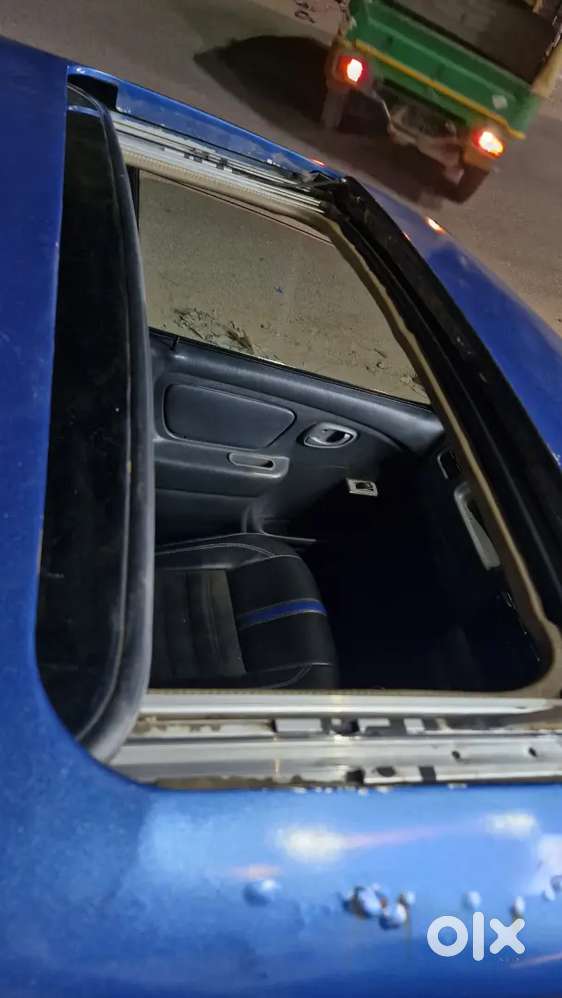 Maruti Suzuki Alto 2008