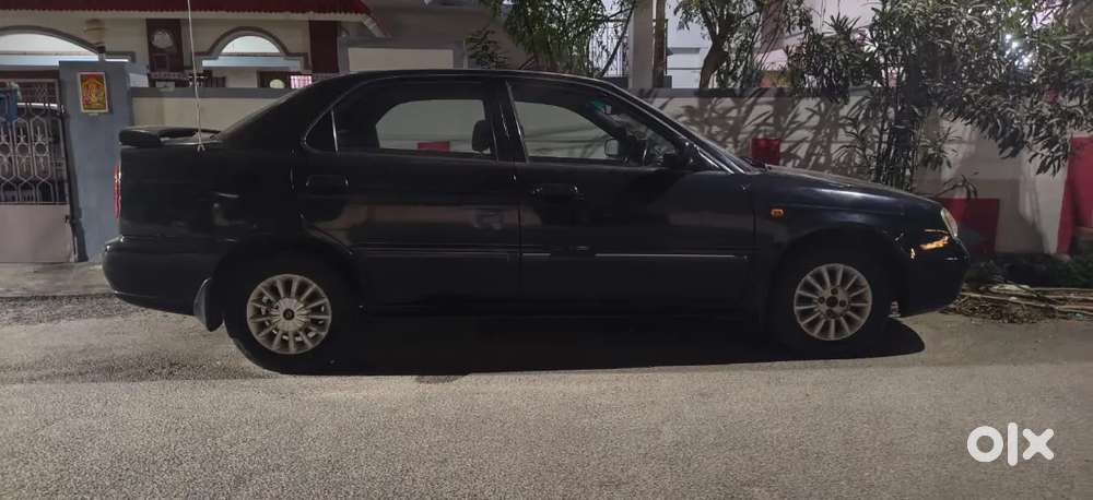 Maruti Suzuki Baleno 2004