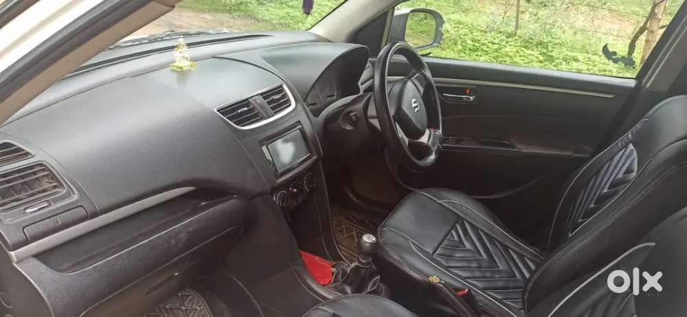 Swift Maruti Suzuki 2013 Diesel Car