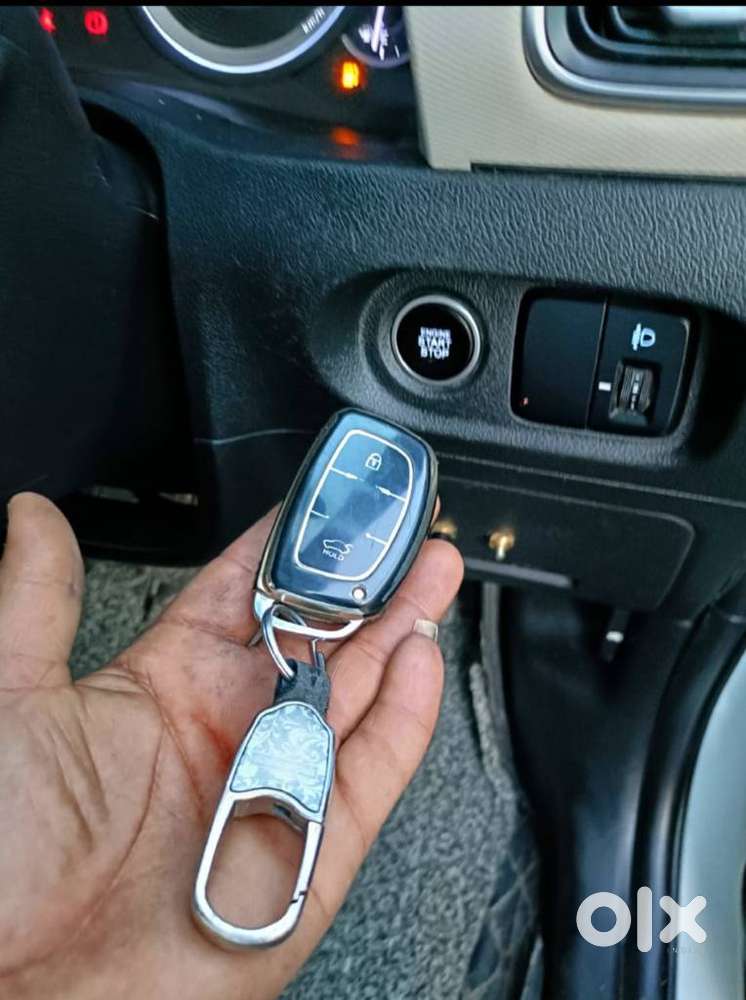 Hyundai Creta 1.5 S Petrol, 2021, Cng & Hybrids