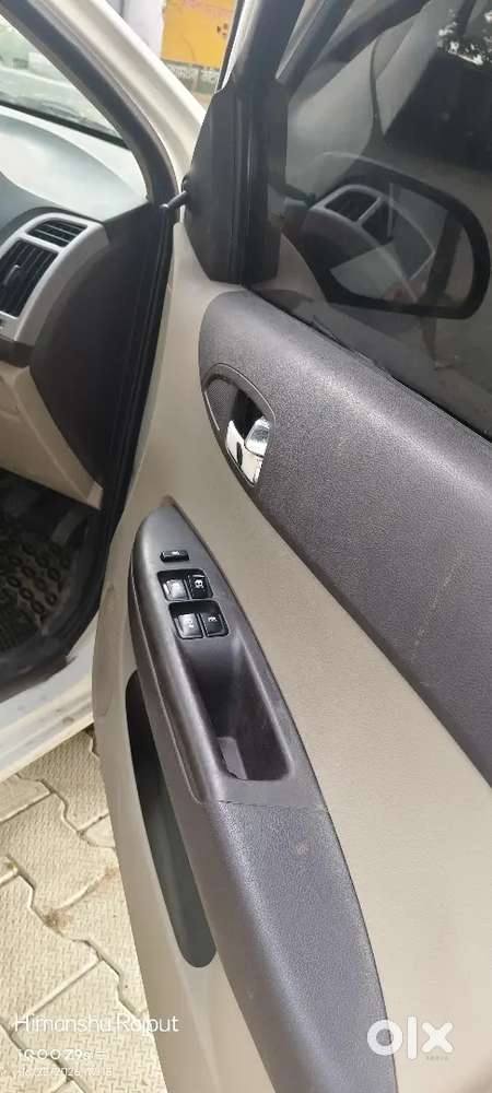 Hyundai I20 2011 Pepar 31 तक अनेबल है