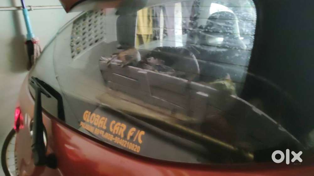 Mahindra Kuv100 K8 2016 Diesel