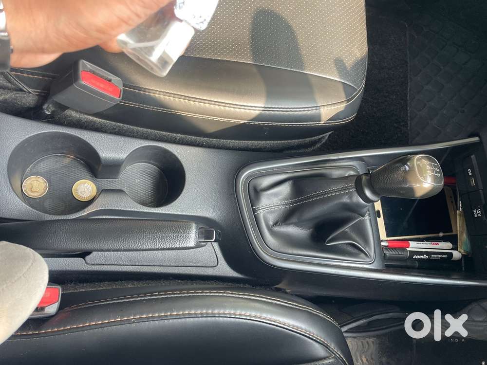 Hyundai I20 Magna 2021 Petrol