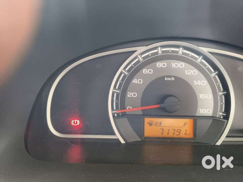 Maruti Suzuki Alto 800 Lxi, 2018, Petrol