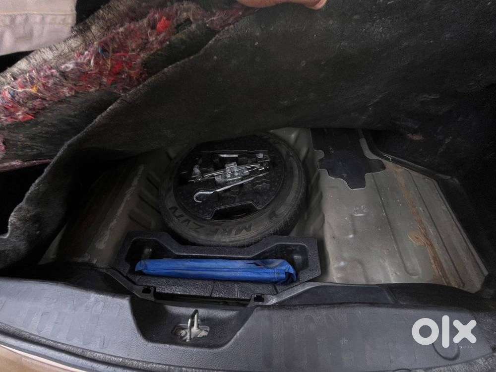 Maruti Suzuki Ciaz Smart Hybrid Delta , 2017, Diesel