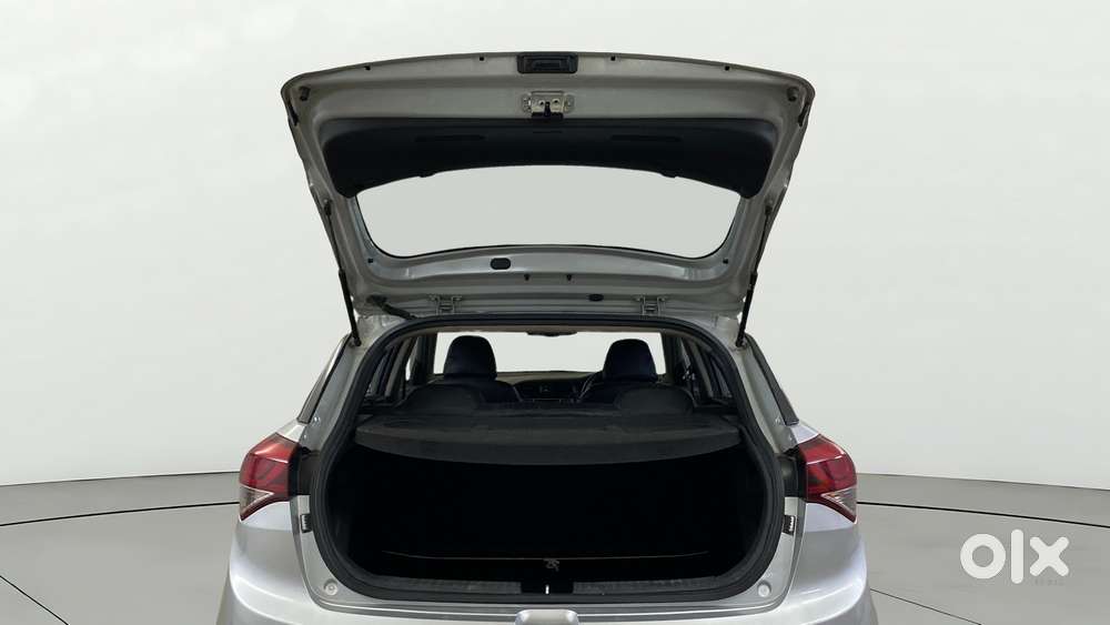 Hyundai Elite I20 Sportz 1.2, 2016, Petrol