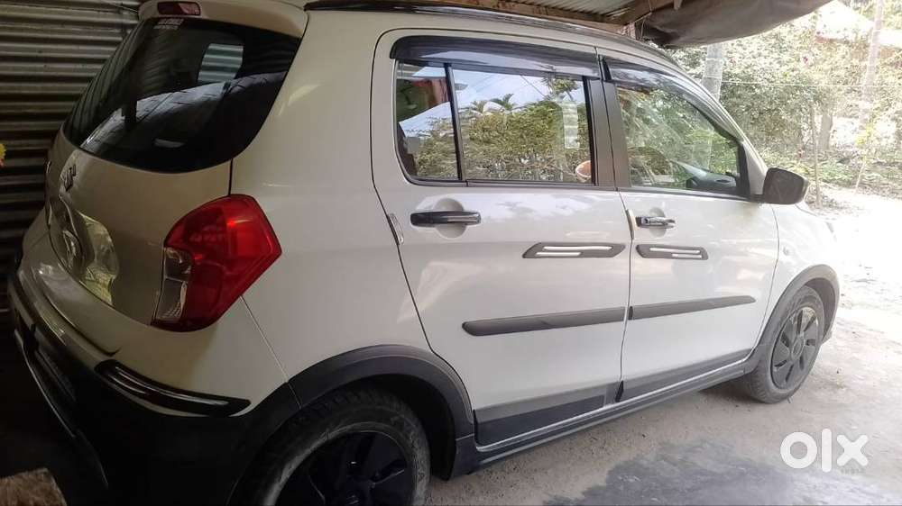 Maruti Suzuki Ertiga