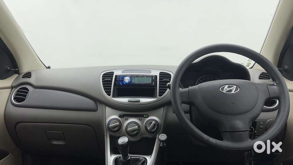 Hyundai I10 Magna 1.1l, 2014, Petrol