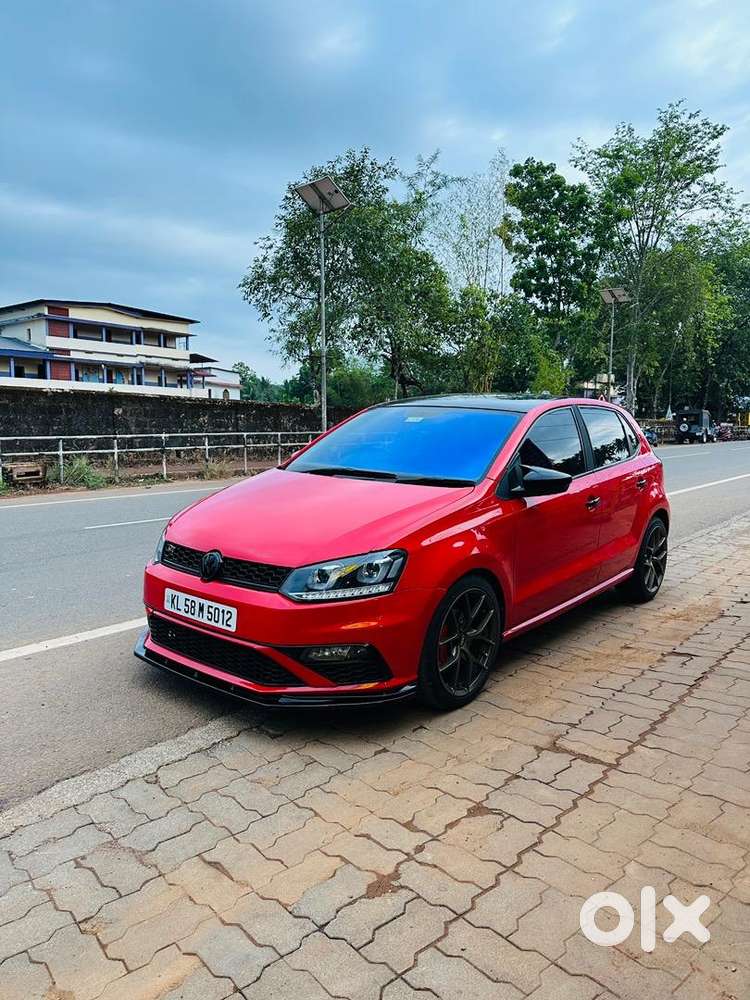 1.6l Gt Tdi (fully Loaded )
