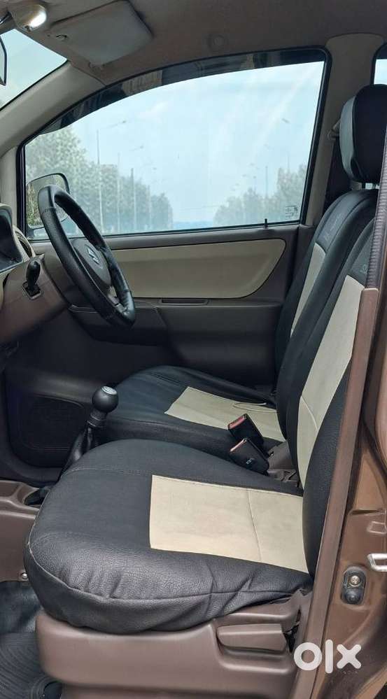 Maruti Suzuki Estilo Lxi Bs-iv, 2011, Petrol