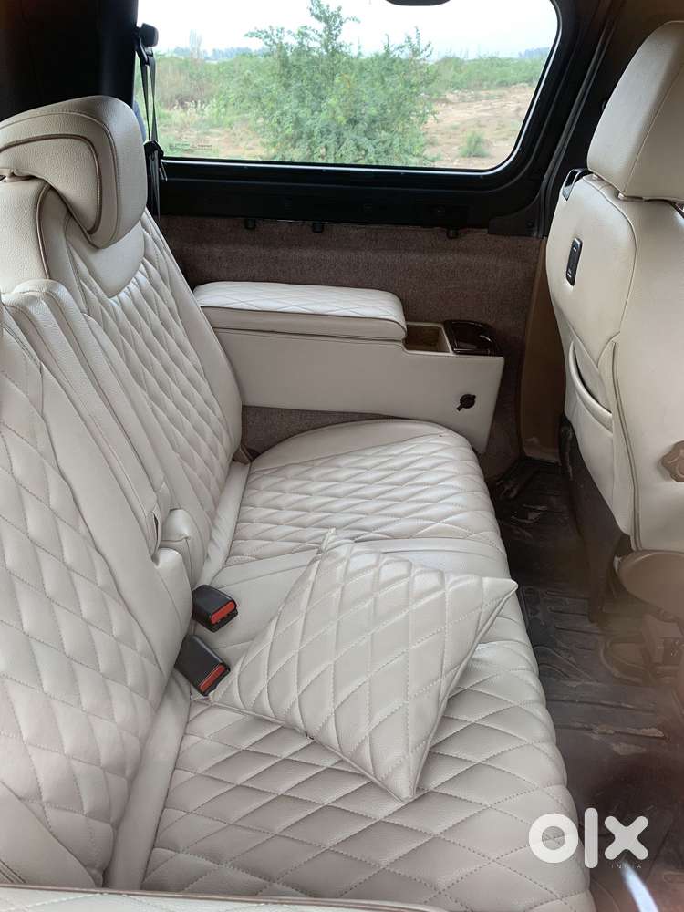 Mahindra Thar Lx D At 4wd Ht, 2021, Diesel