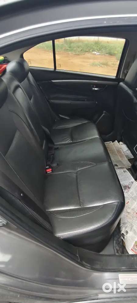 Maruti Suzuki Ciaz 2016 Diesel