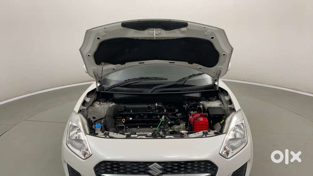 Maruti Suzuki Swift Amt Vvt Vxi, 2022, Petrol