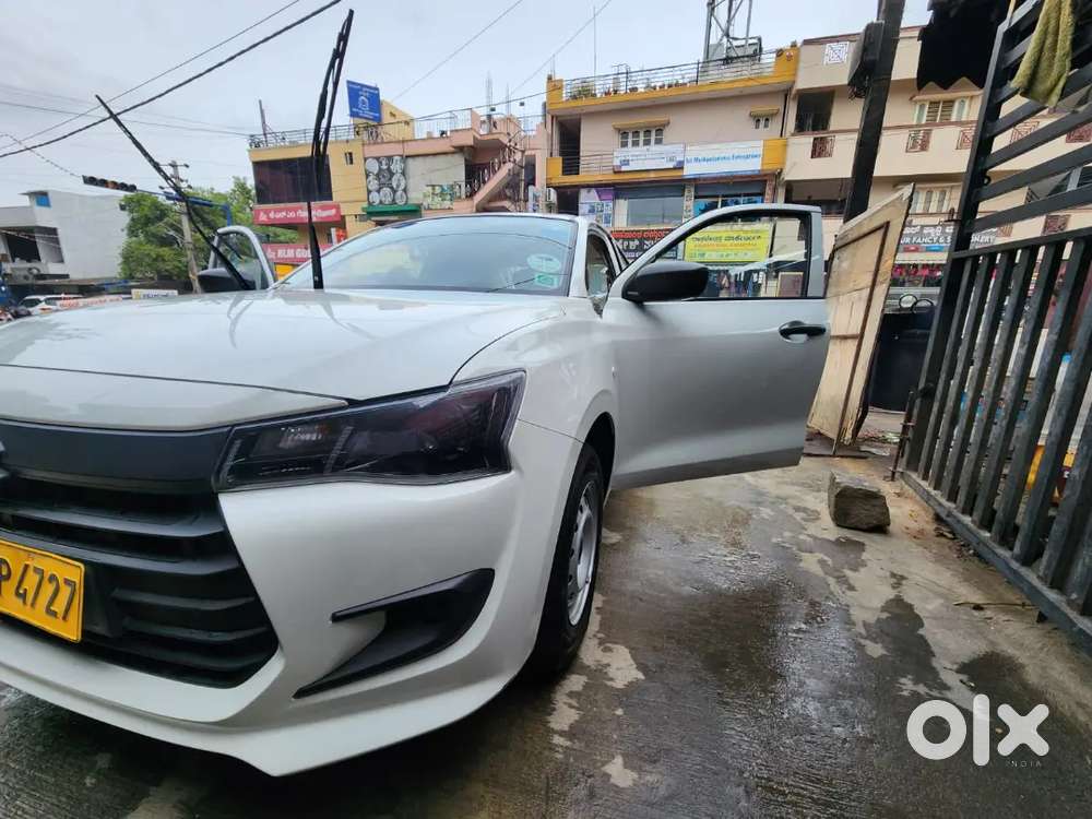 Maruti Suzuki Dzire 2025