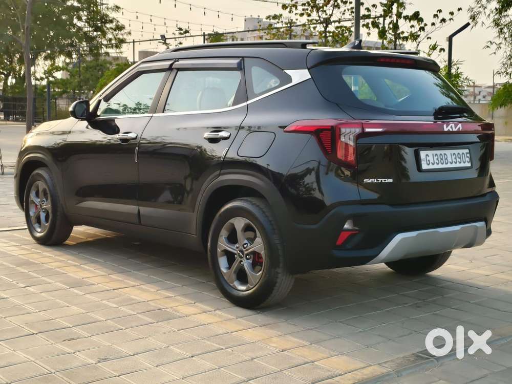 Kia Seltos Htk D, 2025, Diesel