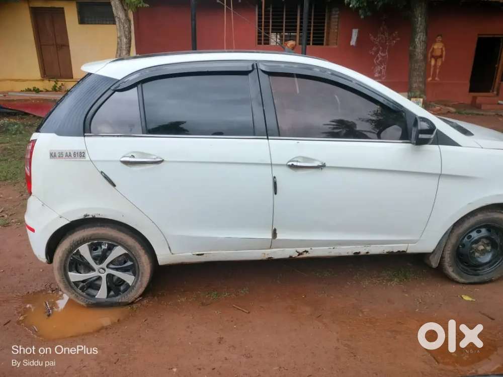 Tata Bolt Xm