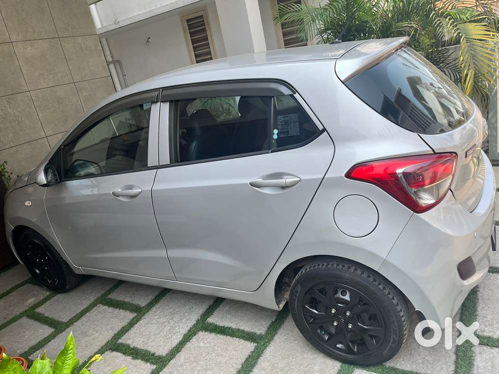 Hyundai I10 2015 Petrol Well Maintained