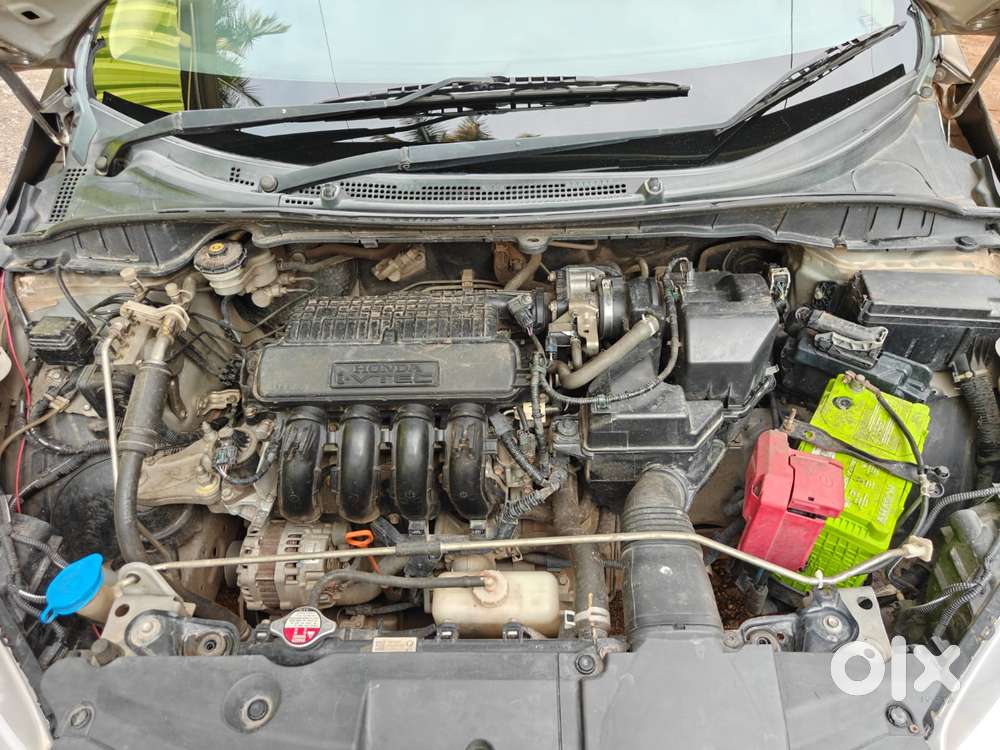 Honda City 1.5 Sv I-vtec Mt, 2016, Petrol