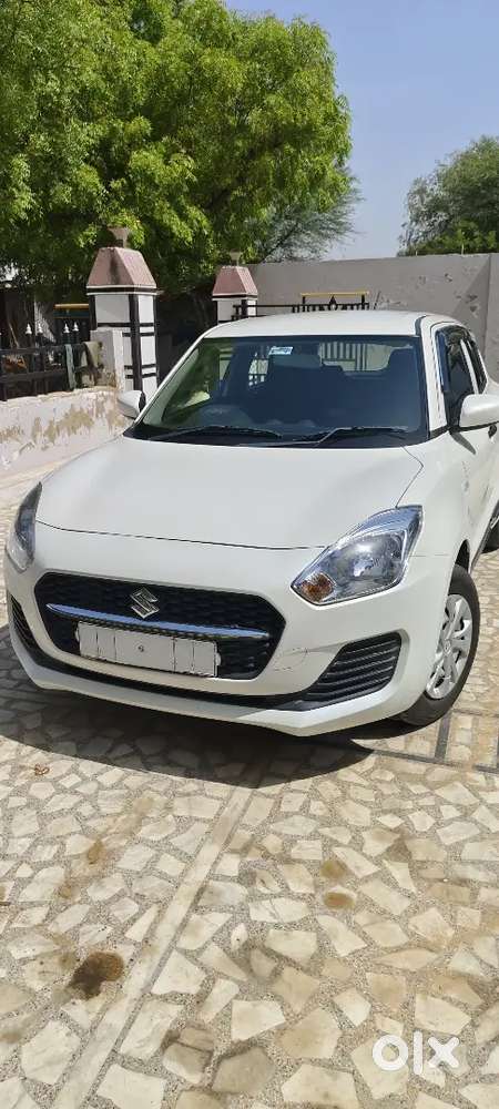 Maruti Suzuki Swift 2021 Petrol 63000 Km Driven