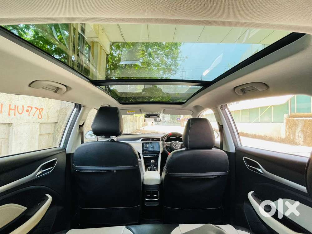 Mg Astor Select 1.5 Mt (ivory), 2023, Petrol