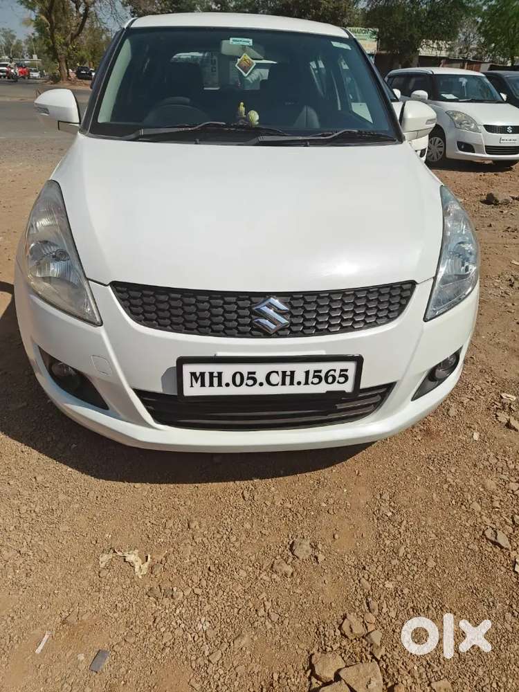 Maruti Suzuki Swift 2014 Diesel 86000 Km Driven Brand New Jk Tyres