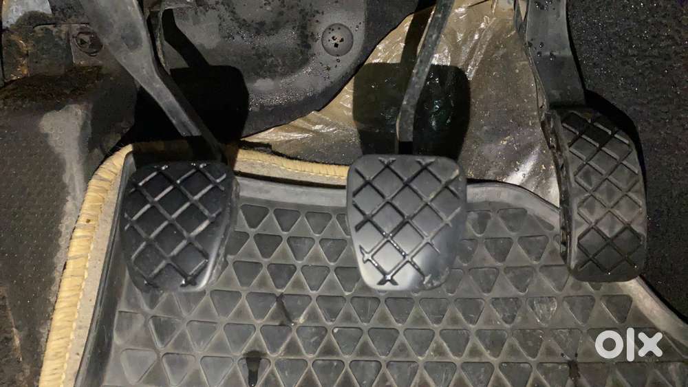 Volkswagen Polo 2009-2013 Petrol Comfortline 1.2l, 2014, Petrol