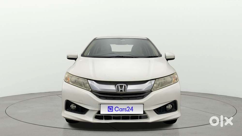 Honda City 2015-2017 I Vtec V, 2015, Petrol