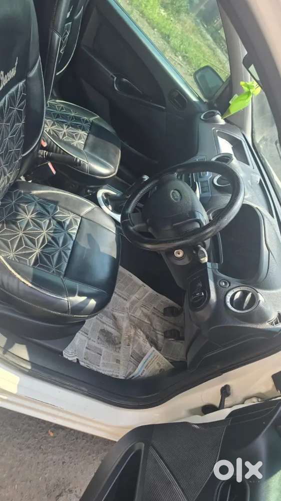 Ford Figo Diesel 2015