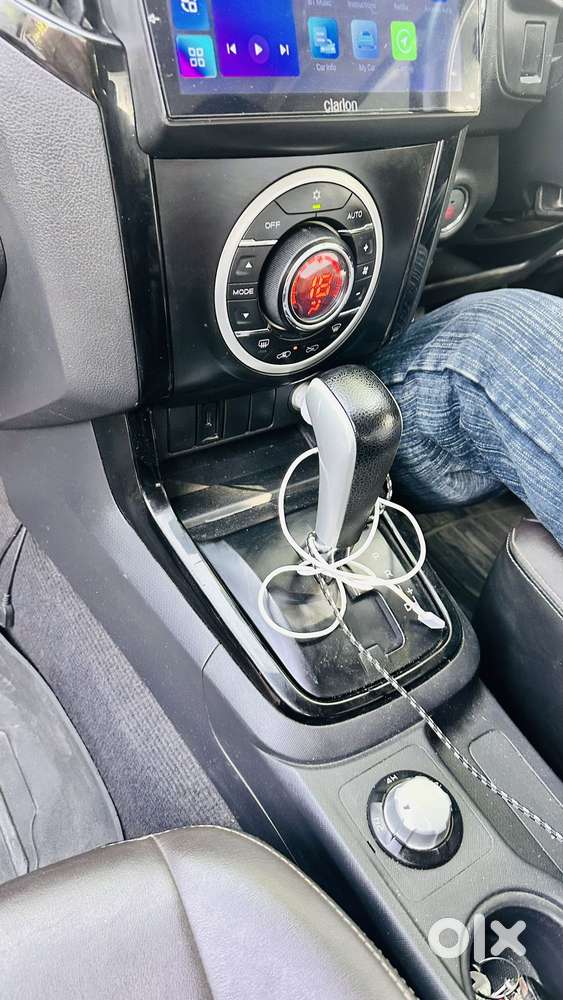 Isuzu D-max V-cross High (z), 2019, Diesel