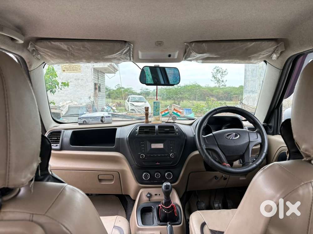 Mahindra Tuv 300 Diesel 2016