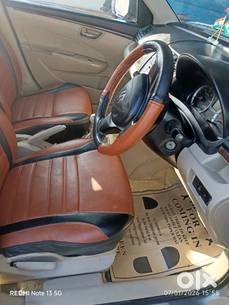 Maruti Suzuki Desire 2013 Diesel 160000 Km Desire