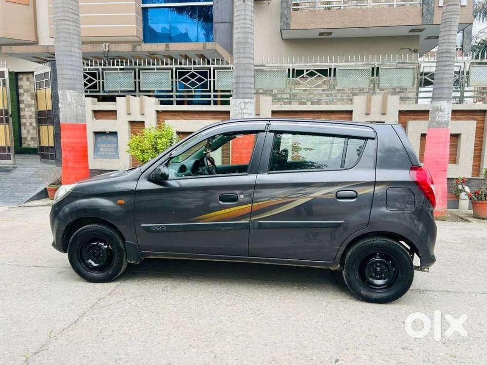 Maruti Suzuki Alto 800 2012-2016 Cng Lxi, 2015, Cng & Hybrids