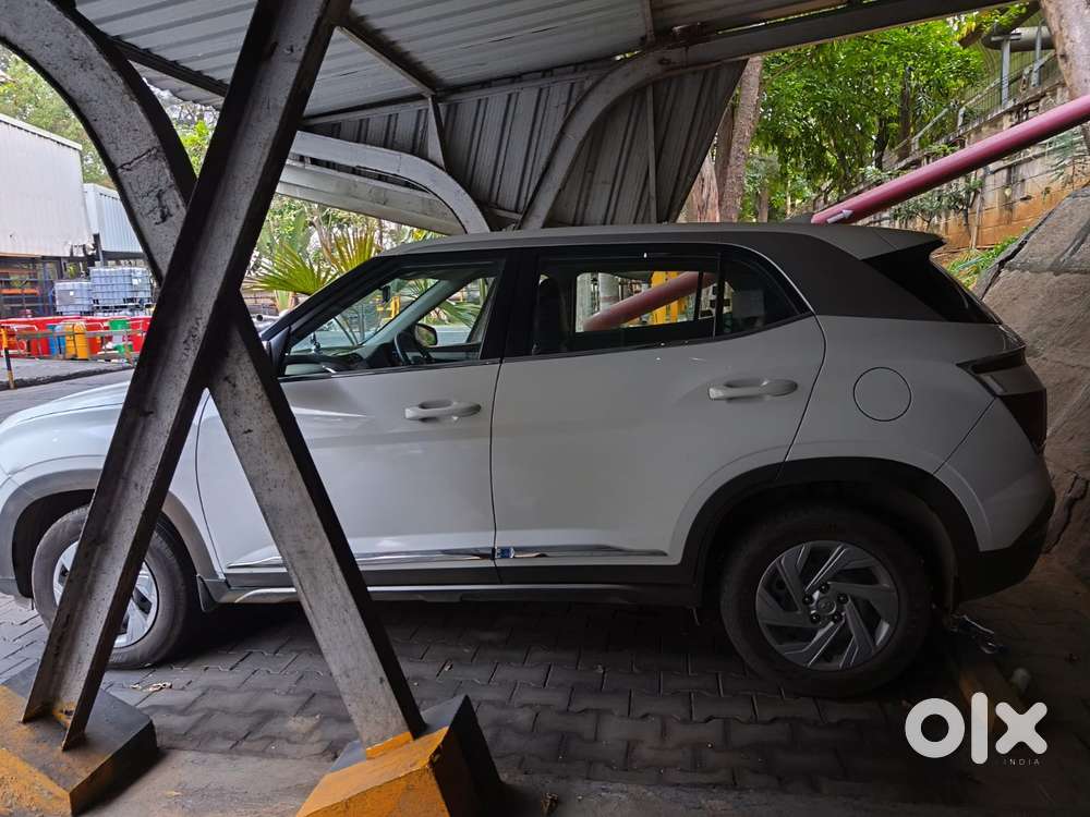 Hyundai Creta 1.5 Crdi Sx, 2020, Diesel