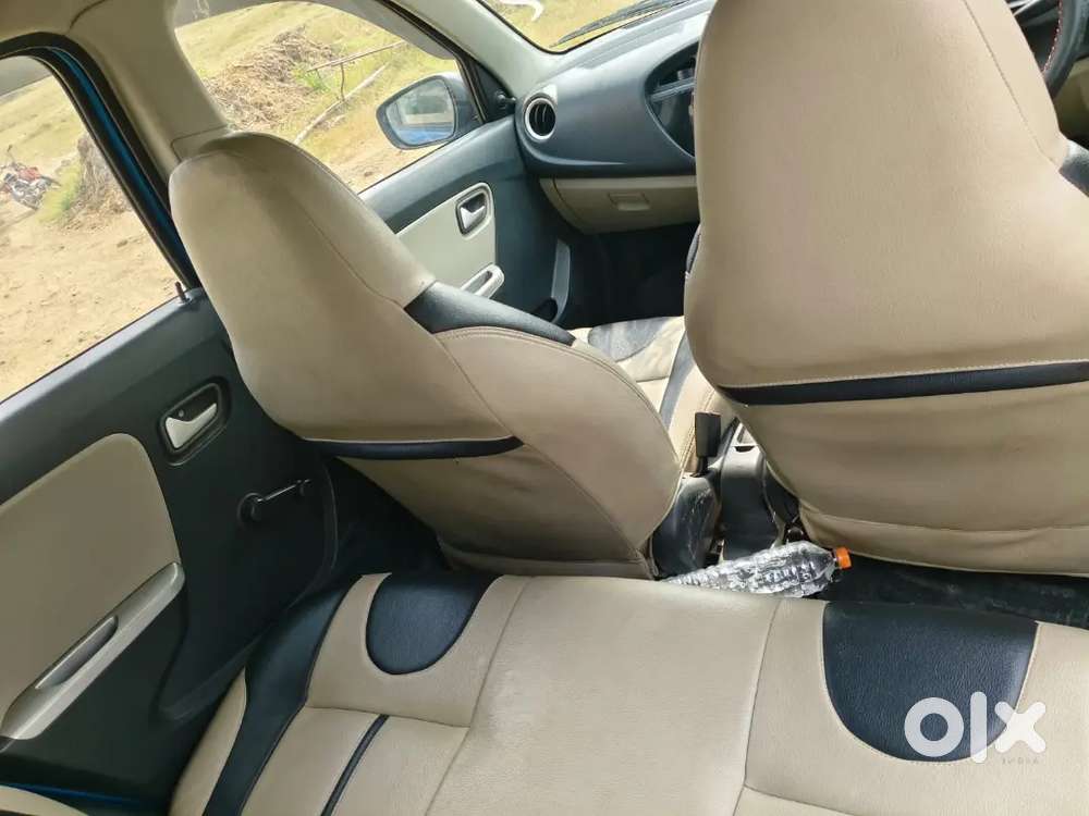 Maruti Suzuki Alto K10 2015 Petrol 58000 Km Driven