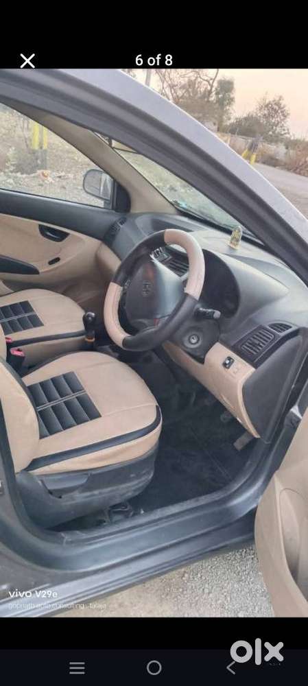 Hyundai Eon Era +, 2018, Cng & Hybrids